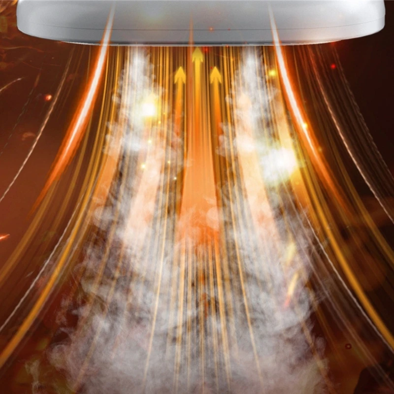 มือถือขนาดเล็กผ้าเหล็กที่มีประสิทธิภาพการ์เม้นท์เหล็กผ้า Steamers เสื้อผ้าเหมาะสำหรับ Home Hotel และธุรกิจ Dropshipping