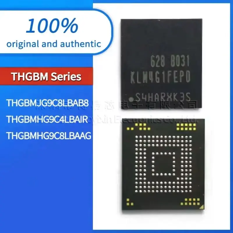 

TGBMHG9C8LBAAG THBBMHG9C4LBAIR quality assurance THGBMJG9C8LBAB8