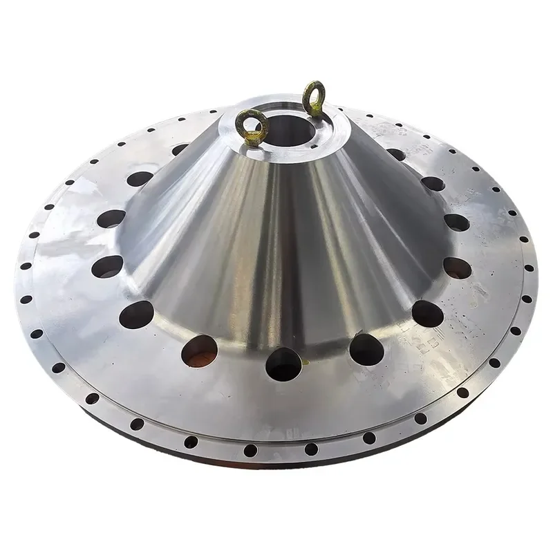 Customized High-Precision Hydraulic Seal Casing with Manifold Valve Hydraulic Block