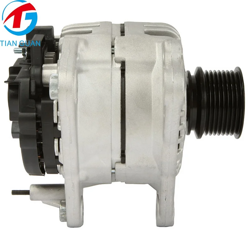ATG20251 Alternator for John Deere Backhoe Loader 310G 650J 310SJ 315SG 315SJ 410G AT318374 SE502881 0124325182