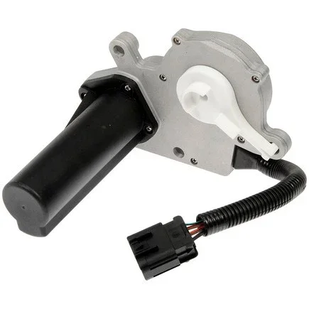 Transfer Case Shift Motor Encoder 600910 88962314