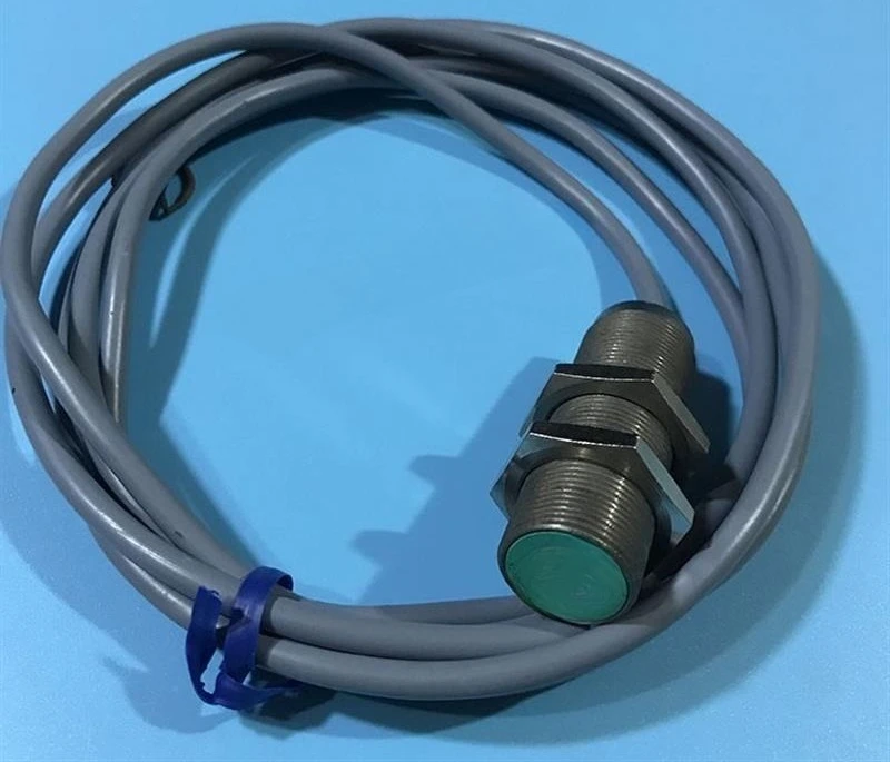 NBB5-18GM50-E2 Inductive Proximity Switch Sensor Car Accessories Garden Tools Sublimation Blanks Accessoire Voiture