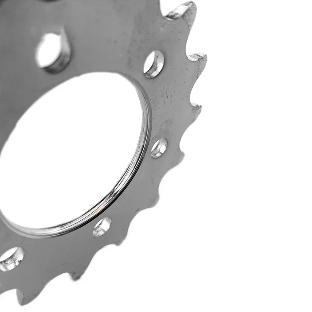 For Commuting 16T Fixed Gear 16 Teeth Sprocket 1/2\