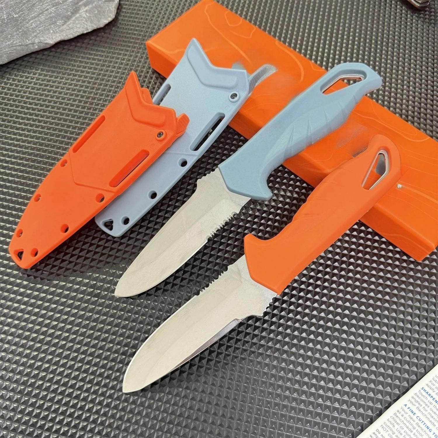 Bm 18040 D2 Straigh… - image