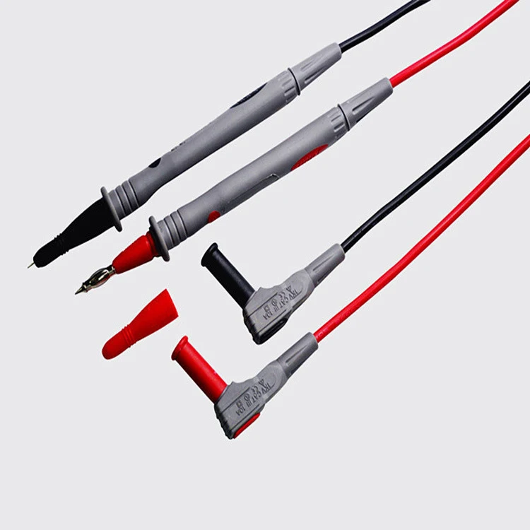 20A 1000V Multimeter Sonde Pin für Digital-Multimeter Nadel Spitze Multi Meter Tester Blei Sonde Draht Stift kabel – Detail 15
