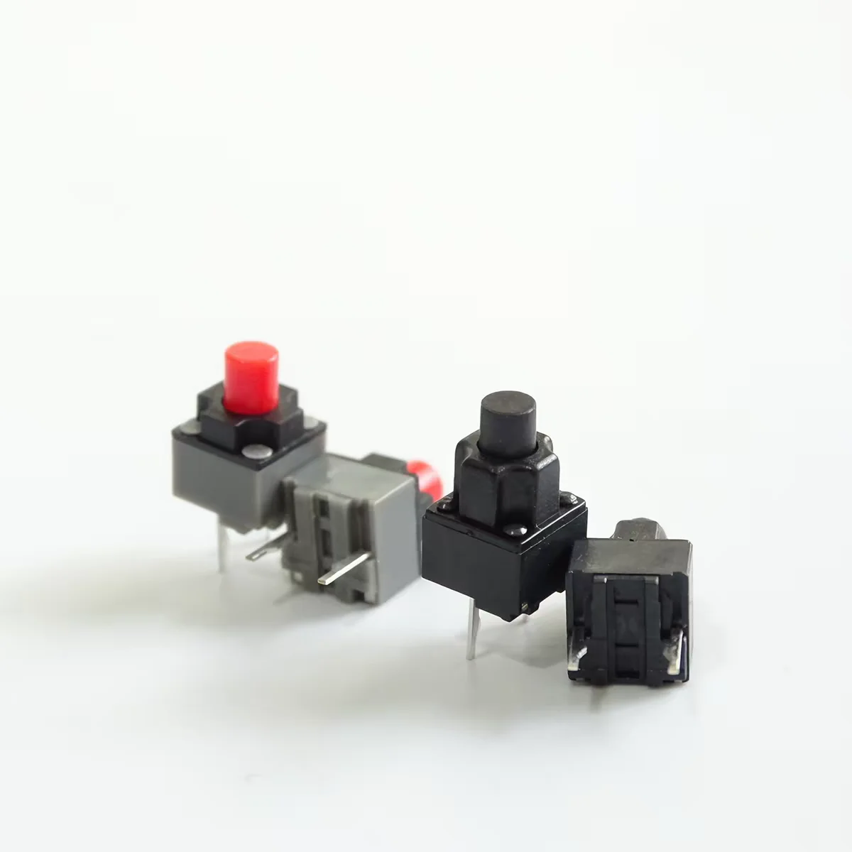 Kailh Huano Square Micro Switch 9.5mm 10.5mm for Razer Viper V2 Pro Ultimate for Logitech M330 Middle Button