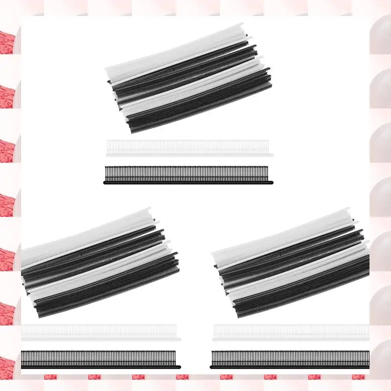 ABGN 미니 태그 건 패스너, 9000Pcs 0.5Cm 의류 태그 바브 부착물, 모든 미니 핀 태그건에 적합