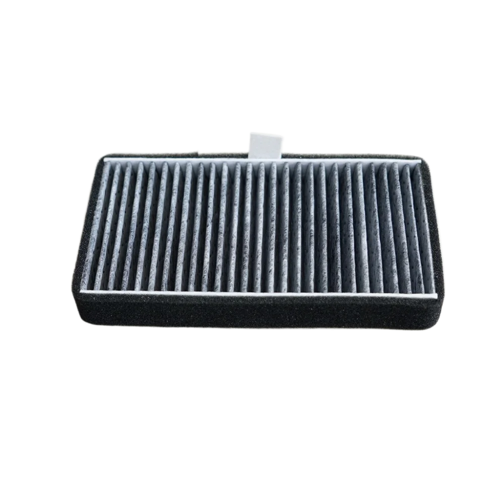 3 holes cabin filter for vw Sagitar CC Passat Magotan Golf Touran audi external air filter -Only cabin filter #FT001-1