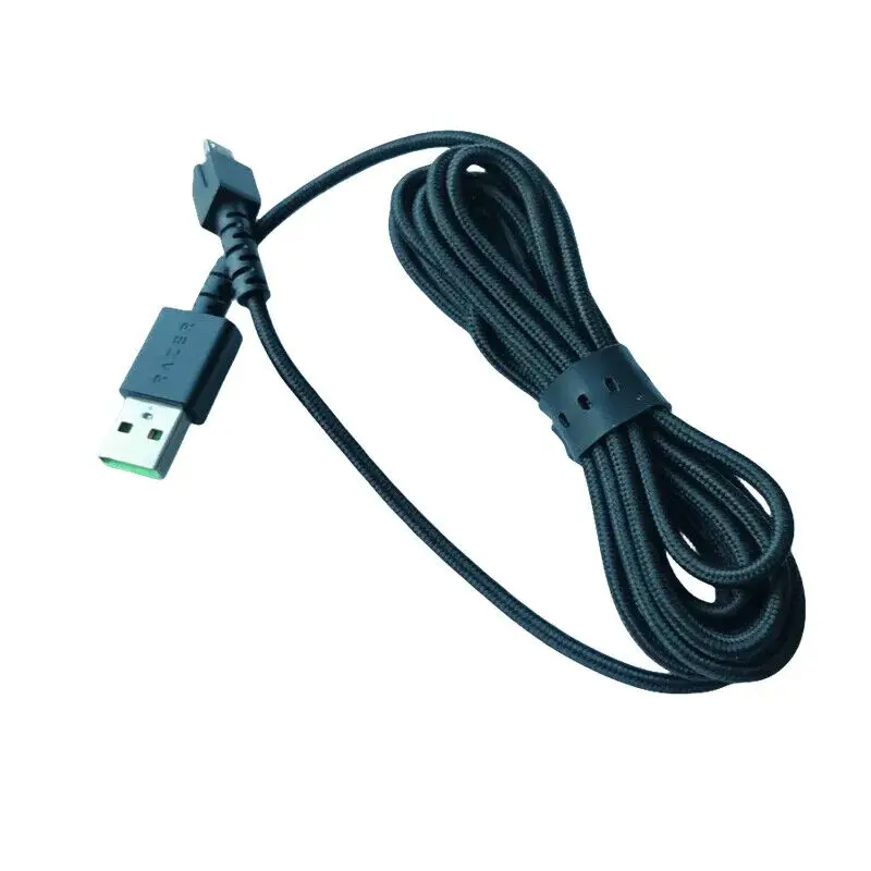 Usb Lading Kabel Lijn Voor Razer Mamba Draadloze Muis Oplader Datakabel