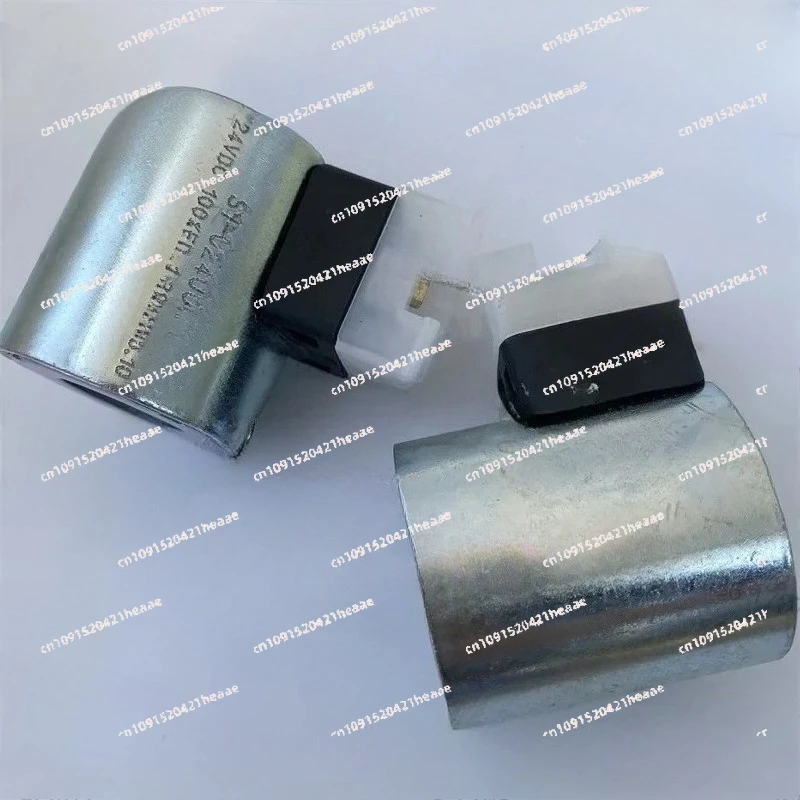 

Suitable for 1 Piece Brand New Solenoid Valve Coil S1-024000