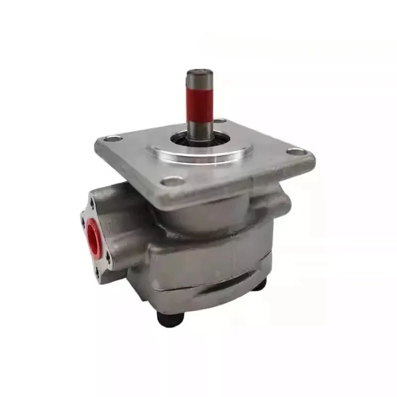 GPY-11.5R 3R 4R 7R 8R 9R 10R GPYZ-5.8R323B high-pressure gear pump