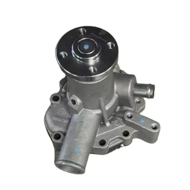 

Machinery Engine Parts Wholesale U45011020 Water Pump for Engine Repair Kit 403D-11 and N844 Water Pump