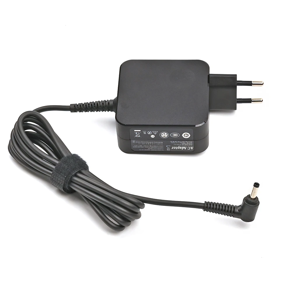 20V 2.25A 45W 4.0*1.7MM Laptop Adapter Charger For Lenovo YOGA 310 510 520 710 MIIX5 7000 Air 12 13 ideapad 320 100 110 N22 N42