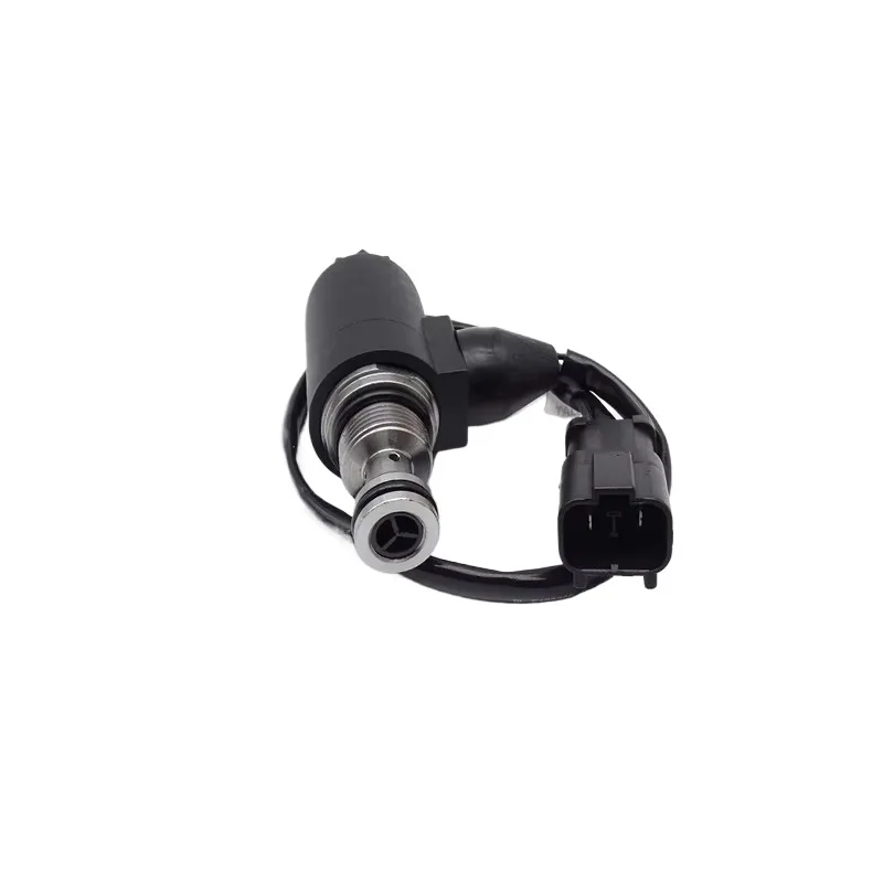 

Excavator Loader Parts Solenoid Komatsu Wa320 Wa320-3 Wa380-3 Wa380 Wa470 Valve 714-11-16840 714-11-16830