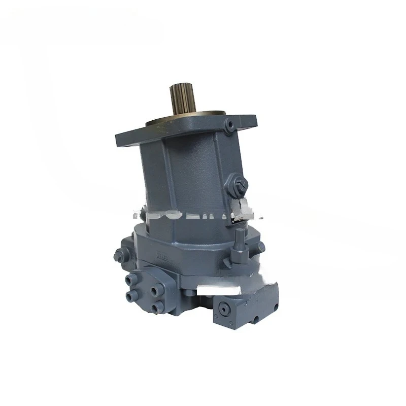 

A6VM107 A6vm140 A6vm200 Hydraulic Piston Pump