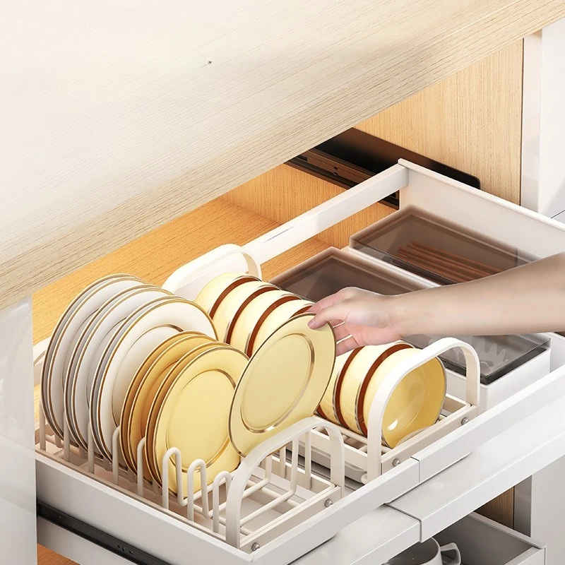 

Полка для хранения посуды Кухонная полка Накладка на окно Поднос для слива посуды Ящик для хранения посуды и палочек для еды Шкаф для сушки Чаша с защитой от плесени