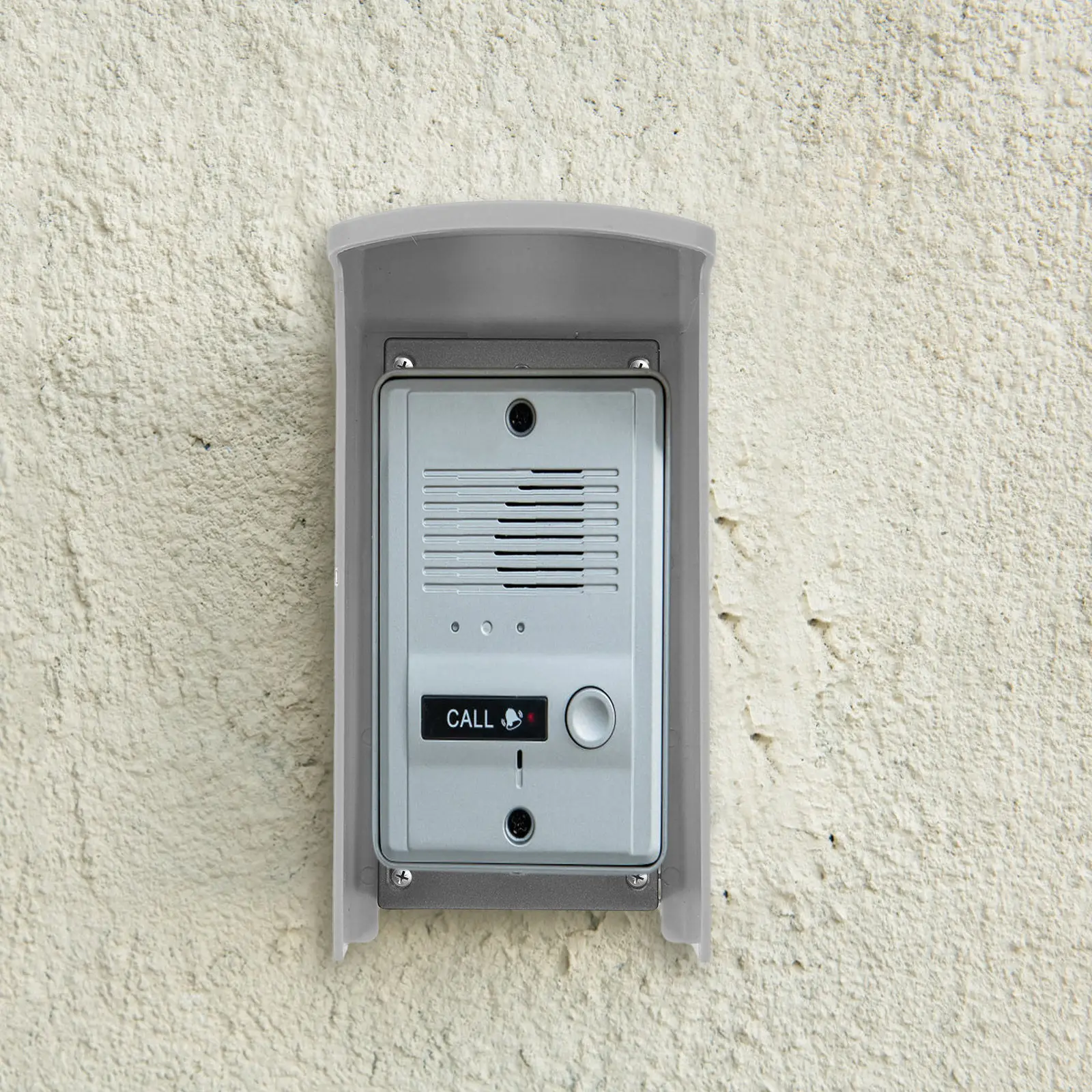 Waterproof Outdoor Doorbell Cover For Apartment Intercom System Office Control Machine Rainproof
