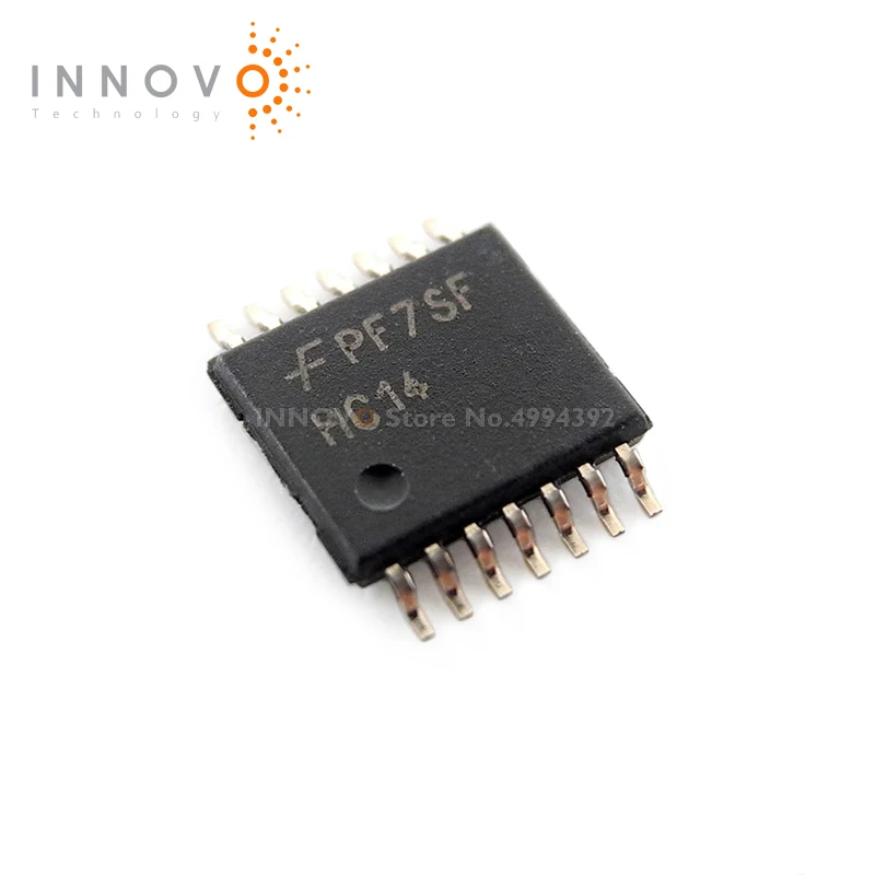 10~50Pcs/Lot MM74HC…