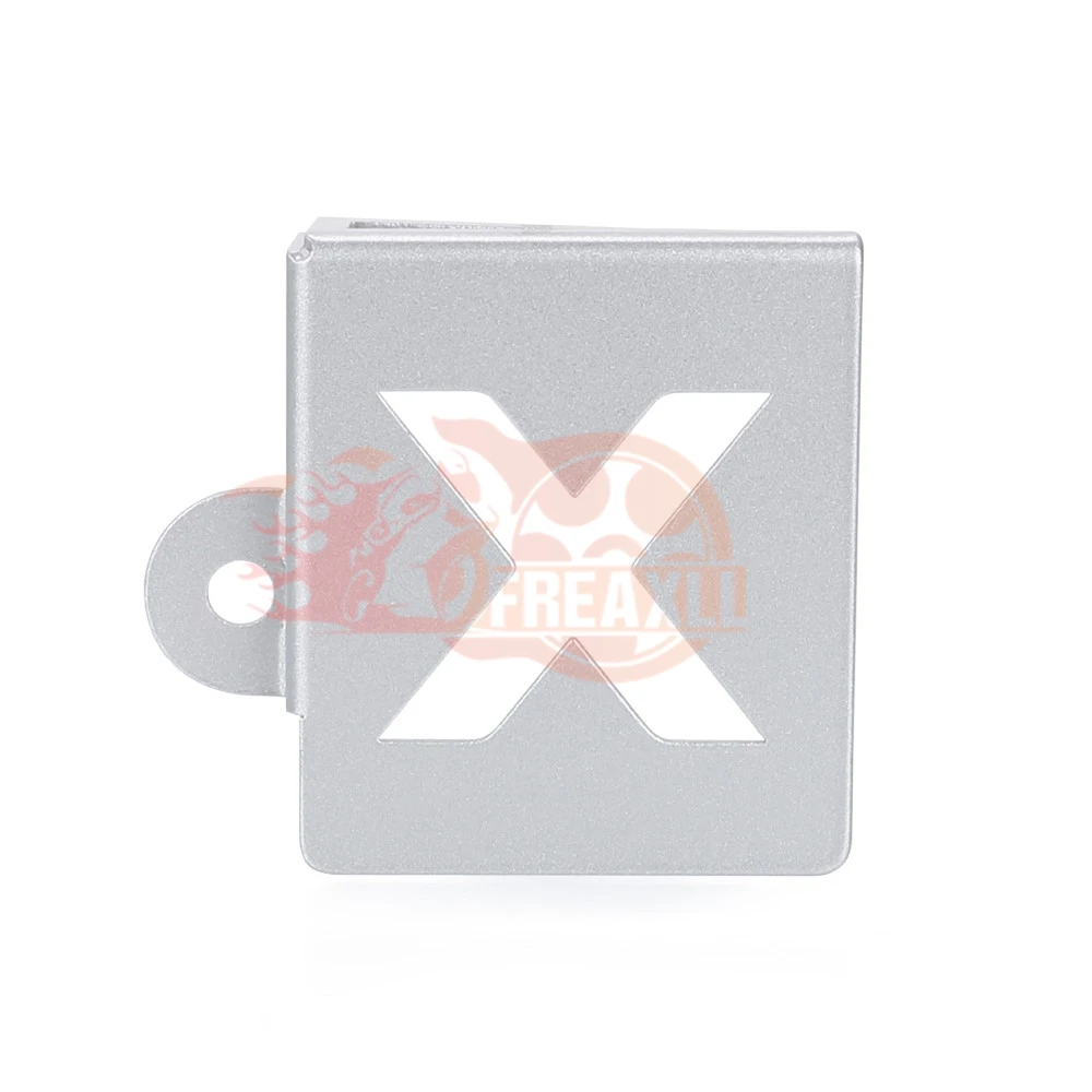 دراجة نارية لهوندا CB500 CB 500 الدبور 500 2024 2025 2026 الخلفية سائل الفرامل خزان الحرس خزان حامي غطاء الملحقات