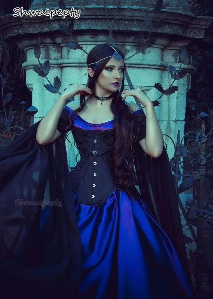 Medieval Corset Pro… - image