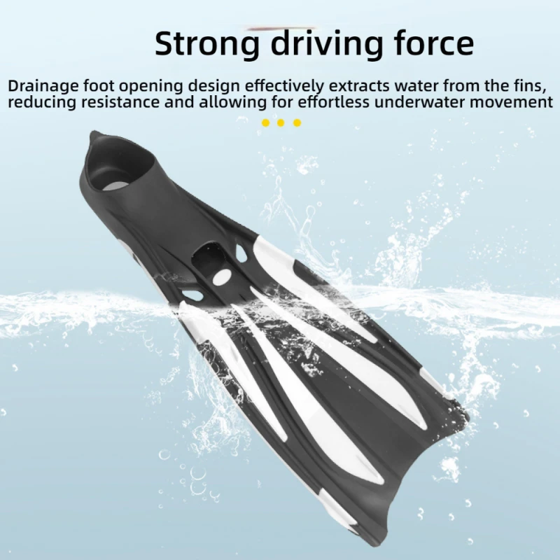 Thumbnail 4 - #3 New Snorkelling Flippers Arrivals