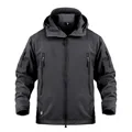 Black JACKET