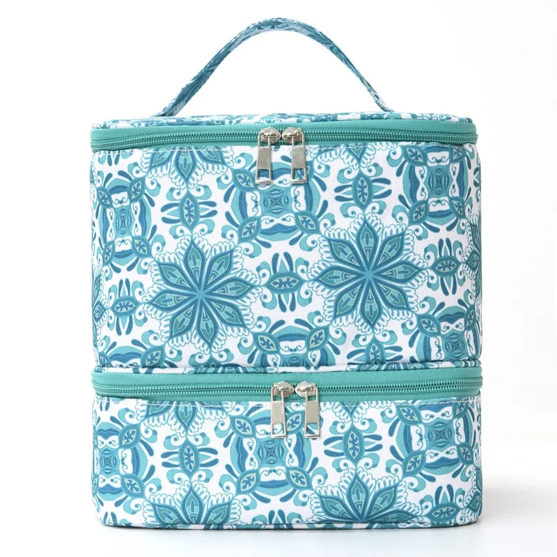 2026 New PVC Jelly Bag Fashion High Quality Women's Handbag Small Fresh Versatile Multi Functional Transparent Shopping Bag