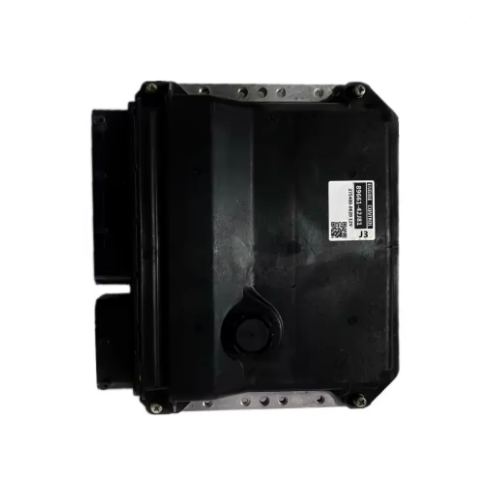 

89661-42j81 Ecm Ecu Original Engine Control Controller Unit Module Pcm 275400-0620 12v For Toyota