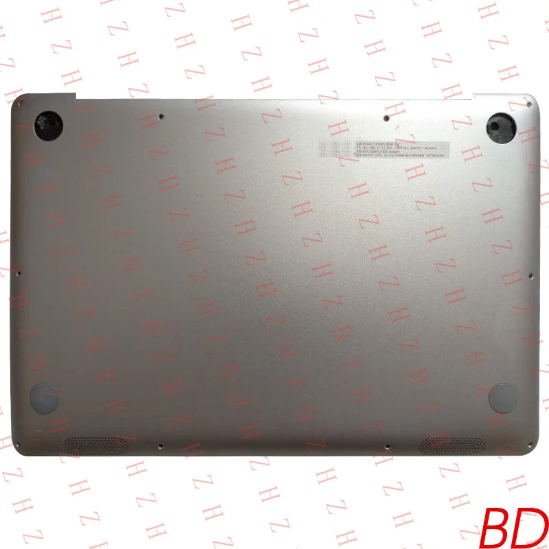 

P+ D Shell For ASUS UX410U Series Laptop Bottom Case Cover