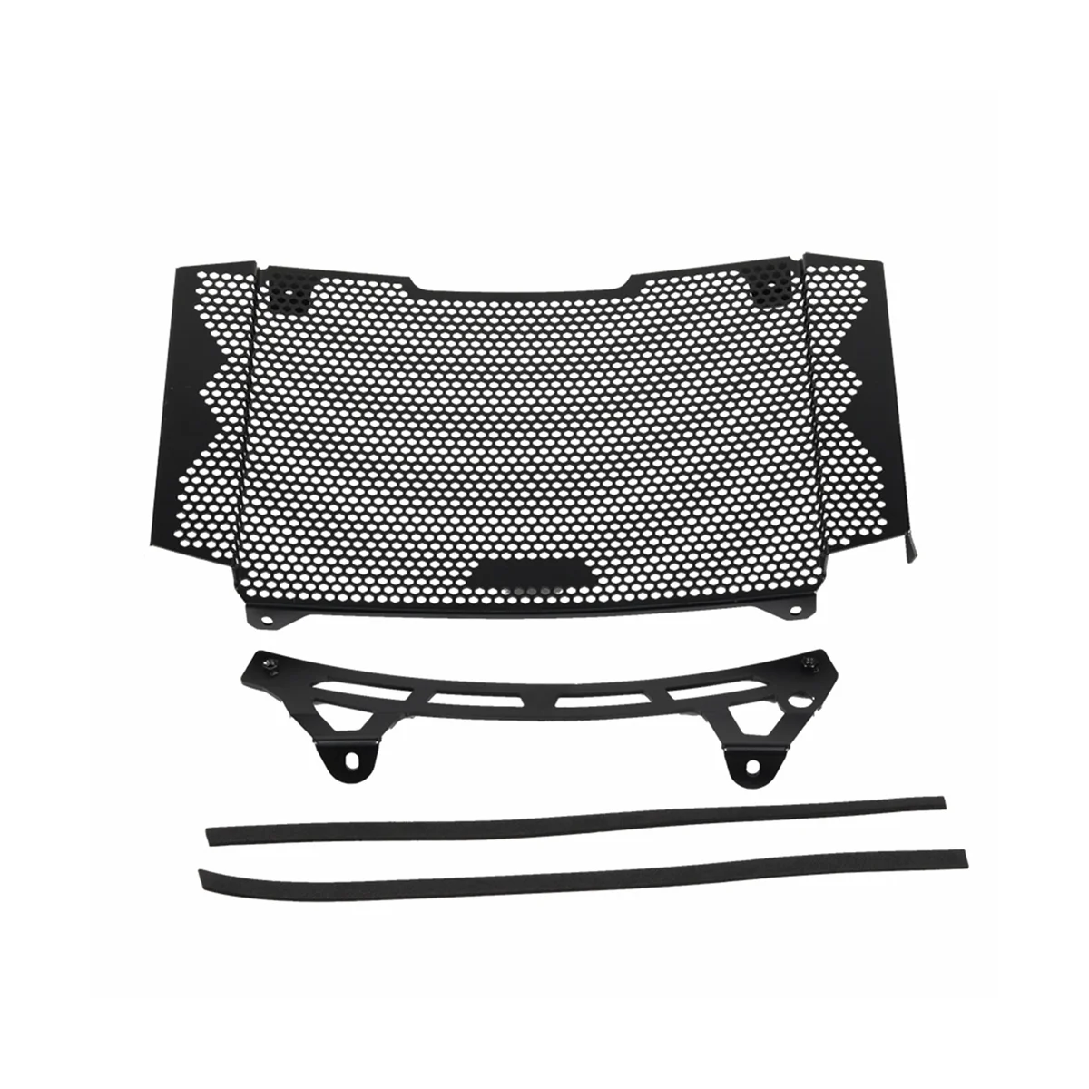 

Motorcycle Accessories Radiator Grille Cover Guard Protection Protetor for DUKE790 DUKE 790 2022