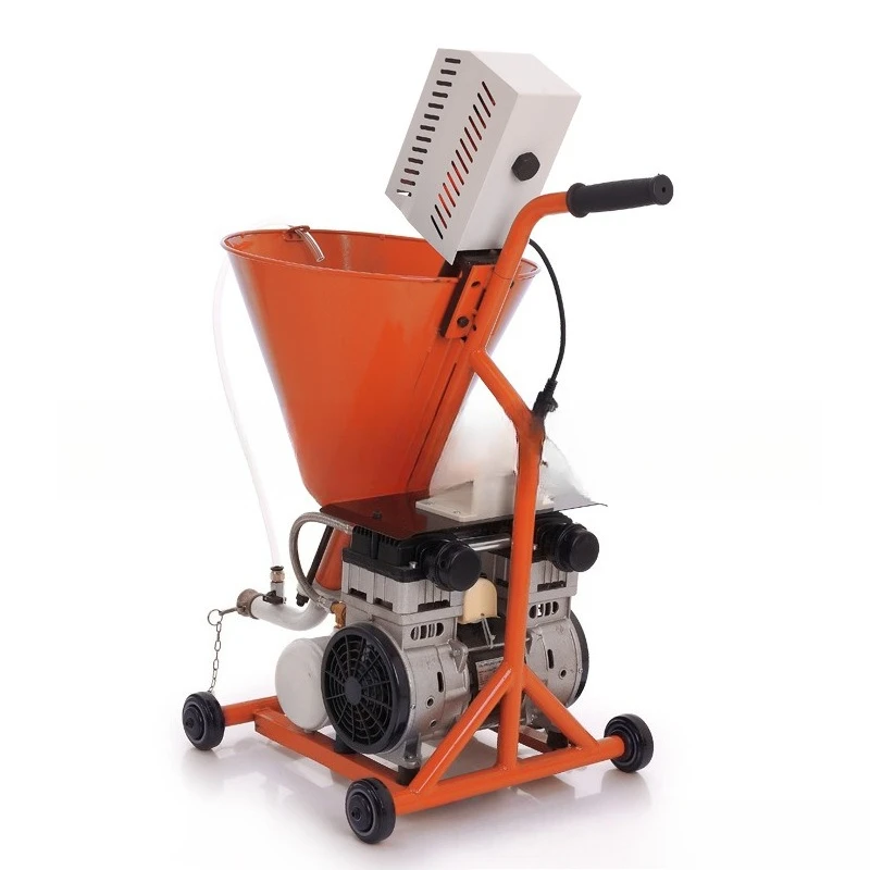 

Многофункциональный небольшой распылитель краски, водонепроницаемый распылитель краски