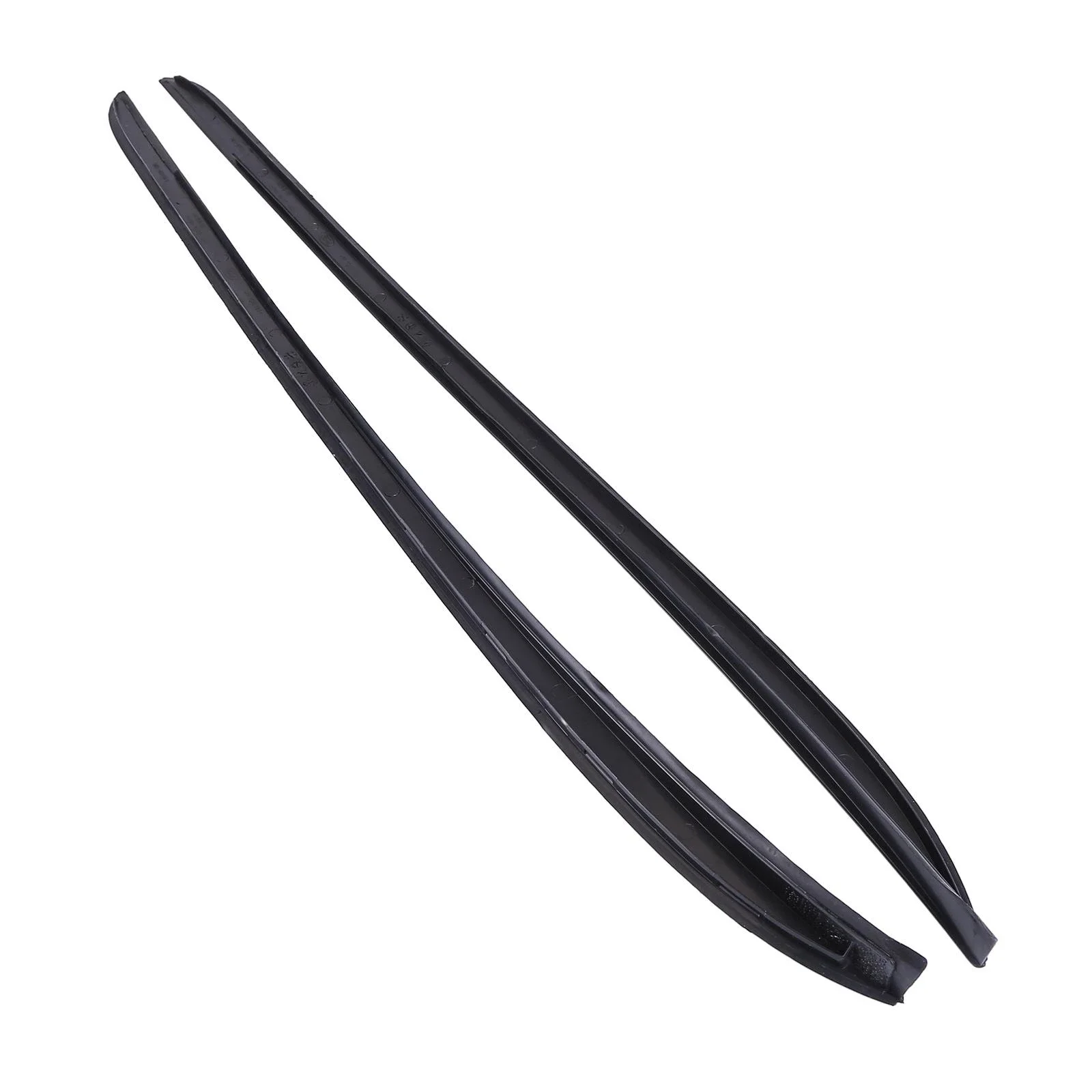 ينطبق على شرائط عمود الزجاج الأمامي Ford Focus CP9Z5803136A وCP9Z5803137A من 2012 إلى 2018 #5