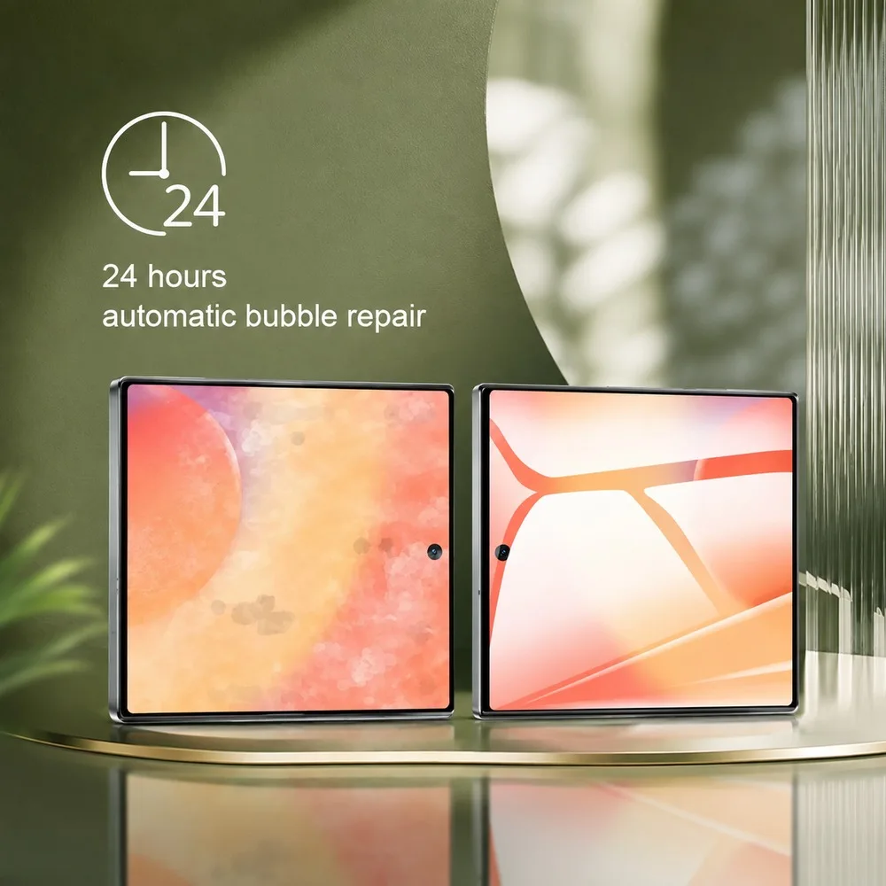 3PCS Hydrogel Film For Samsung Galaxy S26 S26+ S26 Ultra Screen Protector For Samsung Galaxy S25 S25+ S25 Ultra