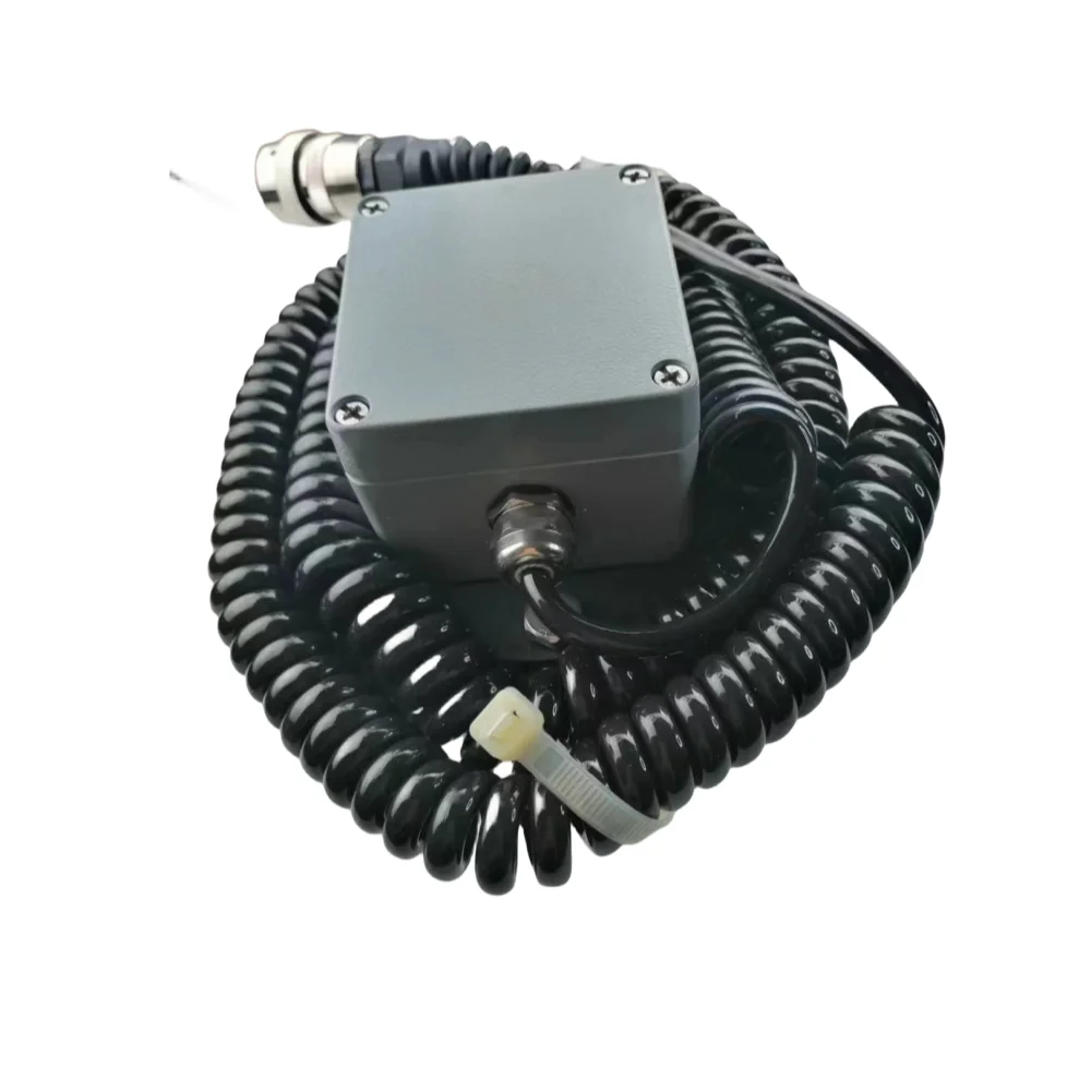 Sensor Right Part S1600/1800-2 Paver Machine. PN.2032513