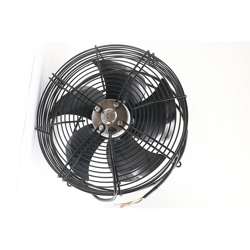 

Энергосберегающий малошумный 380 В 500NP ветровой осевой вентилятор, аксессуары для воздушных компрессоров для промышленного воздушного компрессора