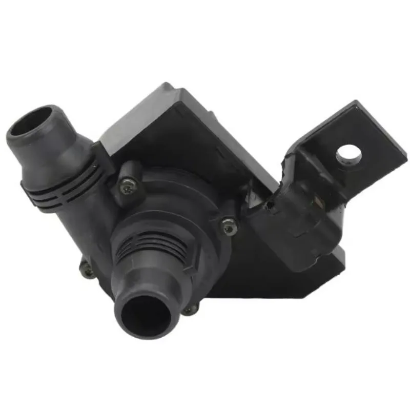 

Вспомогательный водяной насос для BMW 5, 6, 7 серий E38, E64, E63, E61, E60, E39 2002-2009, OEM 64110151692, 64110304850