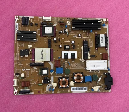 

Оригинальная плата питания телевизора UA32C5000QR BN44-00351A PD37AF0E-ZSM был протестирована и перерована.