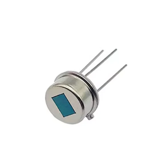 New Original D203S D203B D204S D204B D205B DIP-3 Pyroelectric Human Infrared Sensor