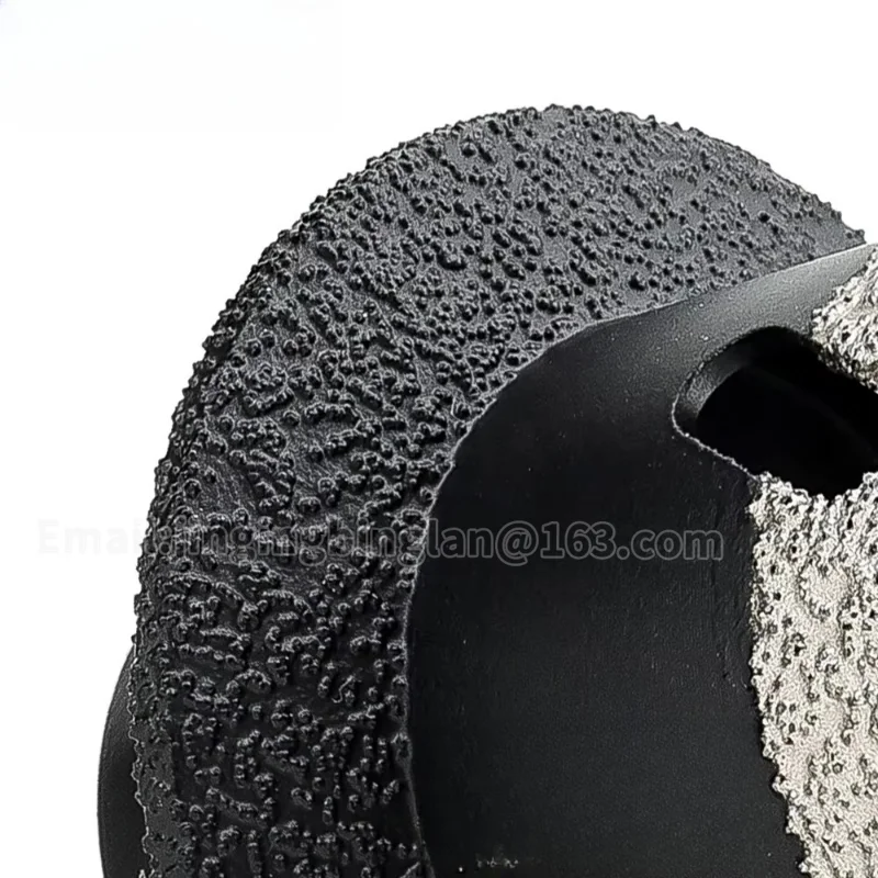 40/45 mm M14/5/8 '-11 threaded sink slot opener for cutting ceramic tile granite marble diamond core drill