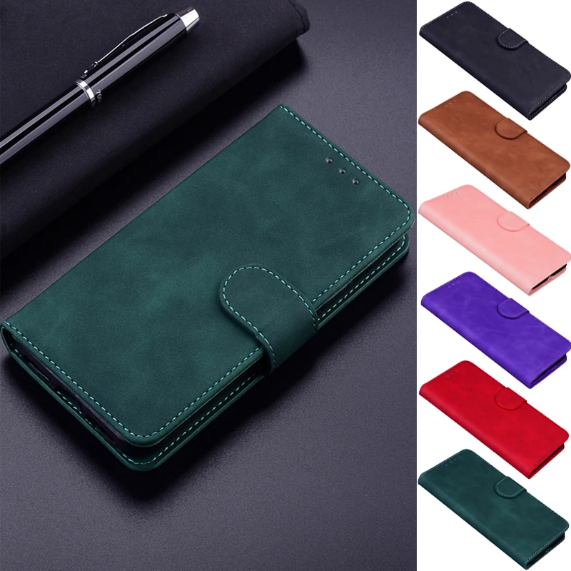 

Case For Xiaomi Redmi Note 9 8 Pro 7 K60 K20 K40 K50 Max 9S 9A 9C 8A 8T 10X K30 7A 7S Case Flip Leather Phone Cover Funda Etui