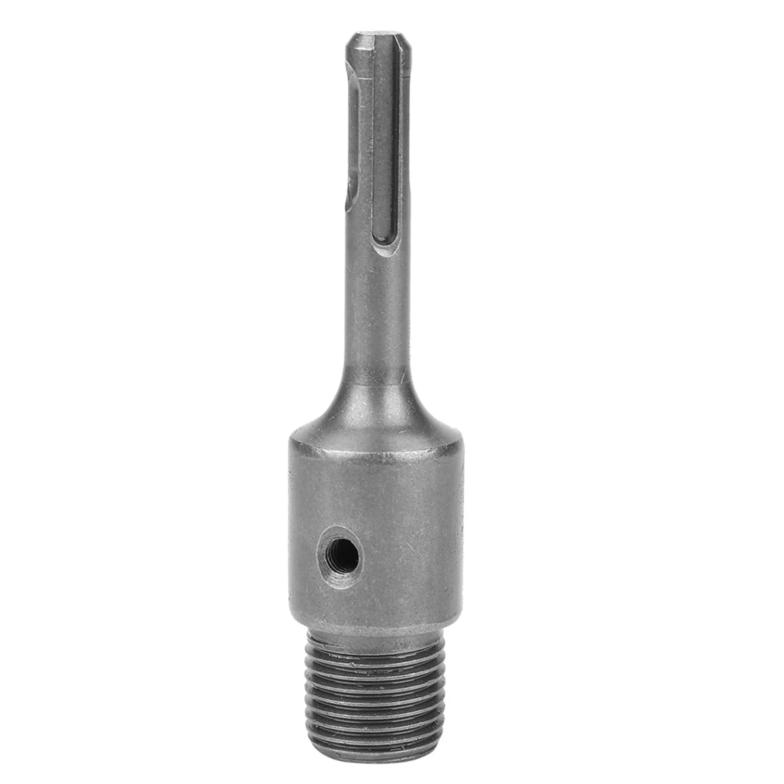 10-teiliges TCT-Kernbohrer-Set SDS Plus Verlängerungsschaft Wolfram-Mauerwerkslochschneider