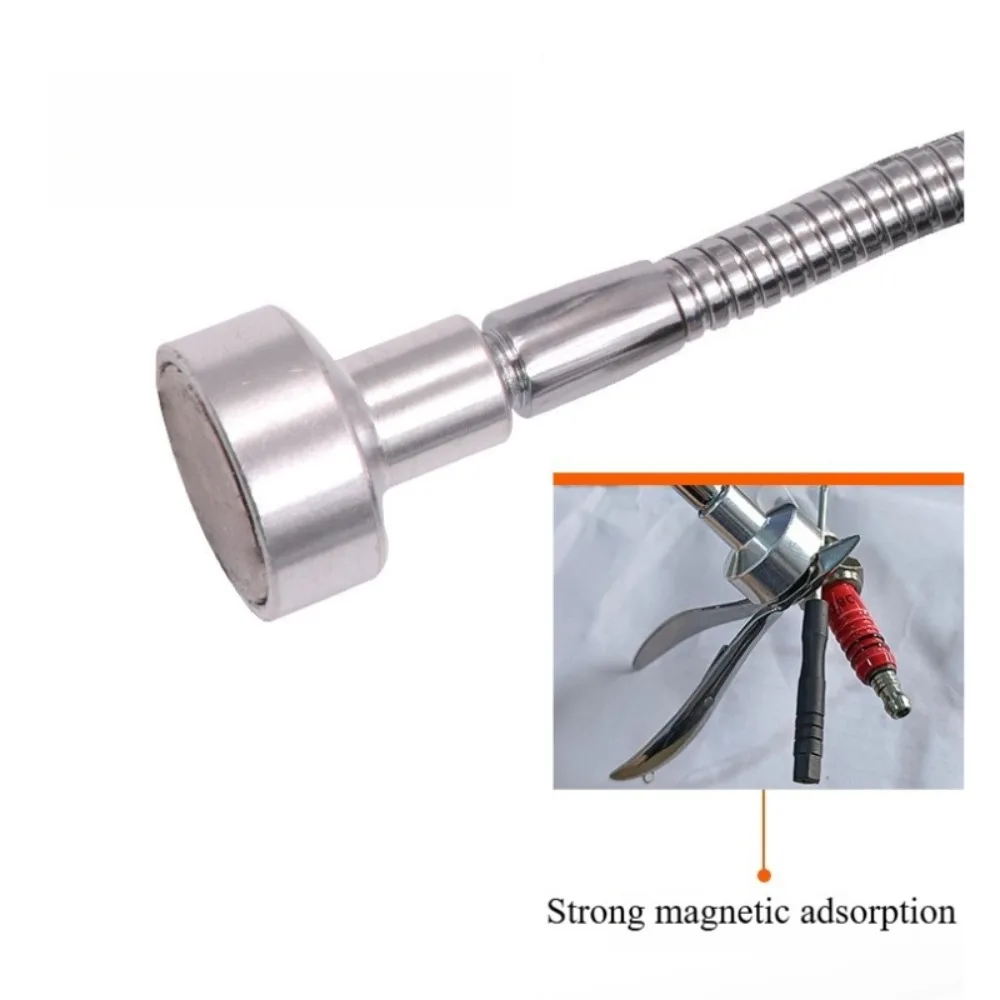 High-Quality 1/2" Torque Protractor - Pointer Dial Angle Gauge & Torque Angle Meter for Auto Repair Precision Torque Measurement - view 3