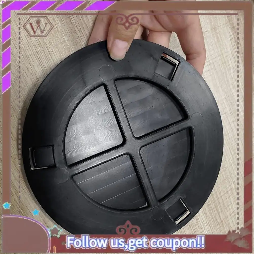 

A57E-51719802413 For -BMW Mini R60 Mudguard Cover Inner Fender-Access Cap