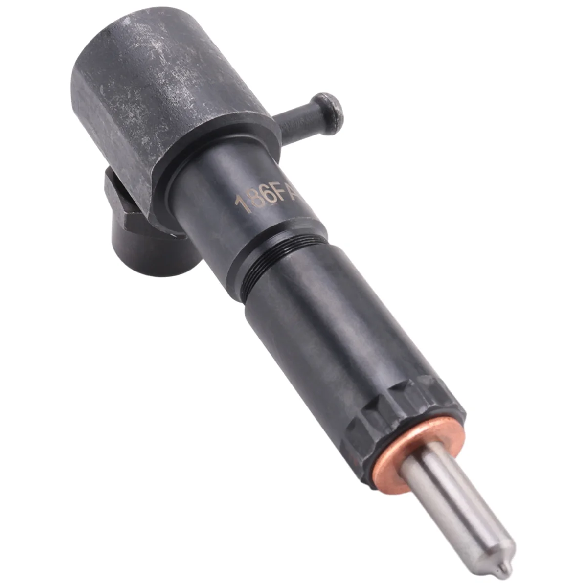 New 186FA Engine Injector Nozzle Injector Nozzle for Rotary Tiller,Walking Tractor,Rotavator , Fuel Injector Assembly