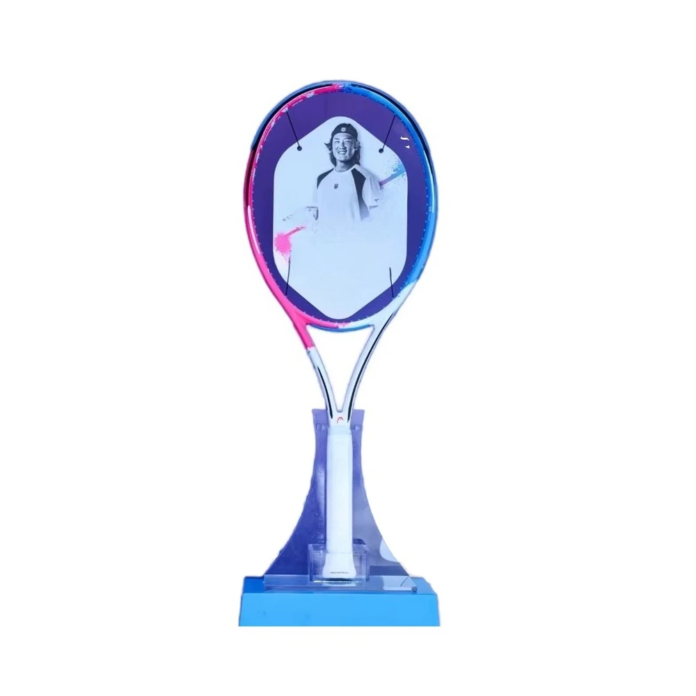 헤드 라디컬 라켓 리미션 프리미엄 테니스 라켓