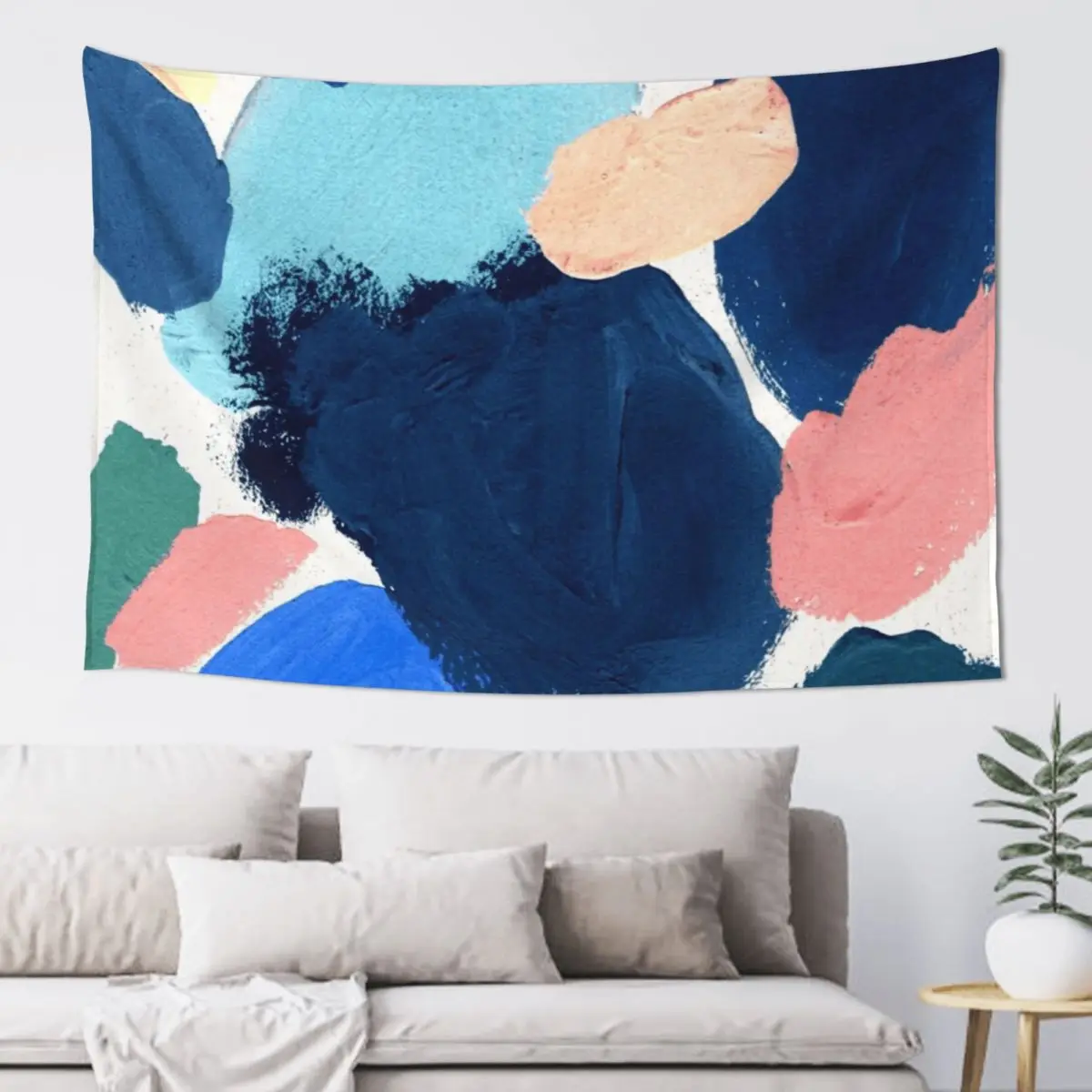 

Abstraction Tapestry Room Decoration Aesthetic Decor Home Room Decor For Girls Decoration For Home Tapestry