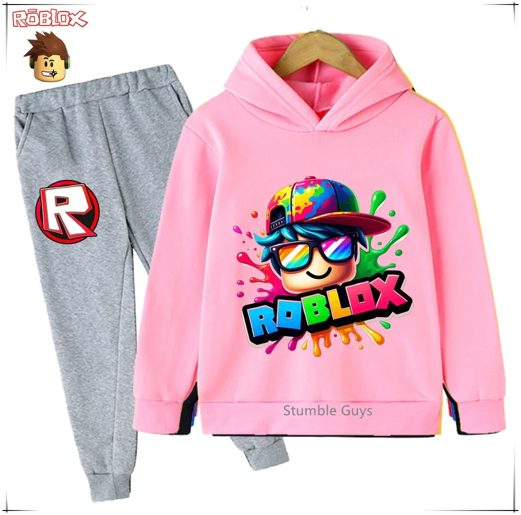 Kids Roblox Anime 2… - image