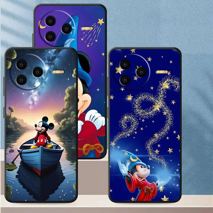 Blue Mickey Case Fo… - image