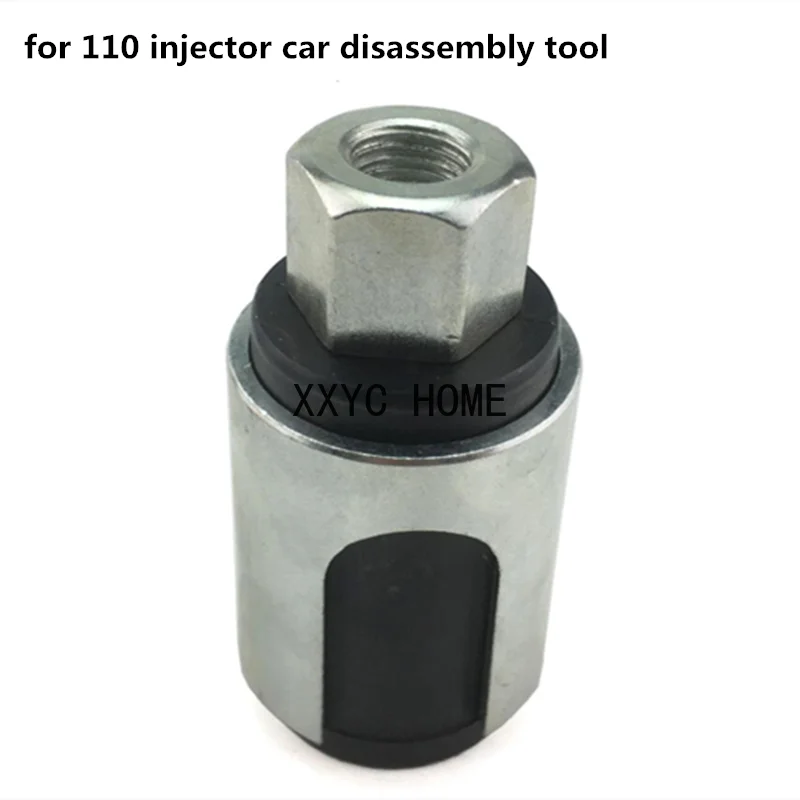 

Common Rail Injector Nozzle Removal Puller Tool For BOSCCH 110 120 Series, Common Rail Injector Nozzle Disassemble Tool