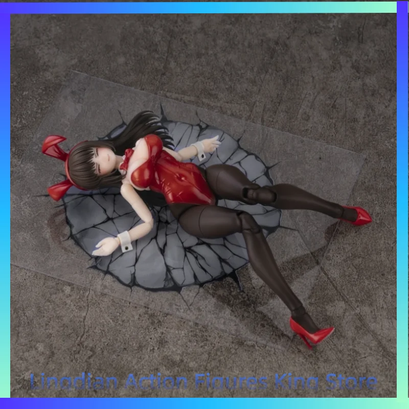 In Stock Snail Shell Fantasy J - огляд і ціна Model Kit Nier Automata